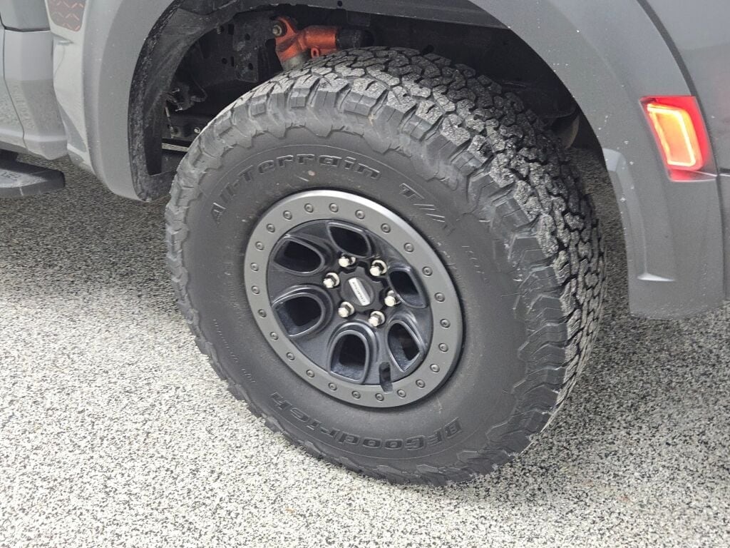 2021 FORD F-150 - Image 19