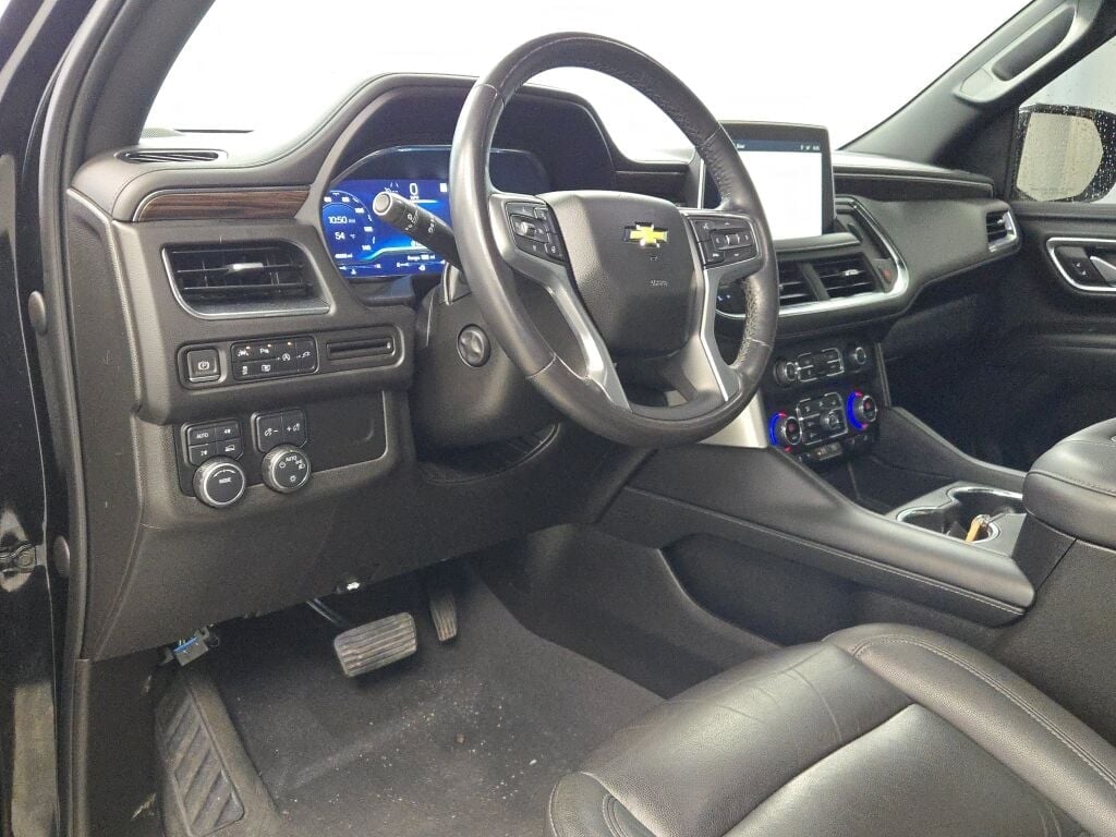 2022 CHEVROLET TAHOE - Image 24