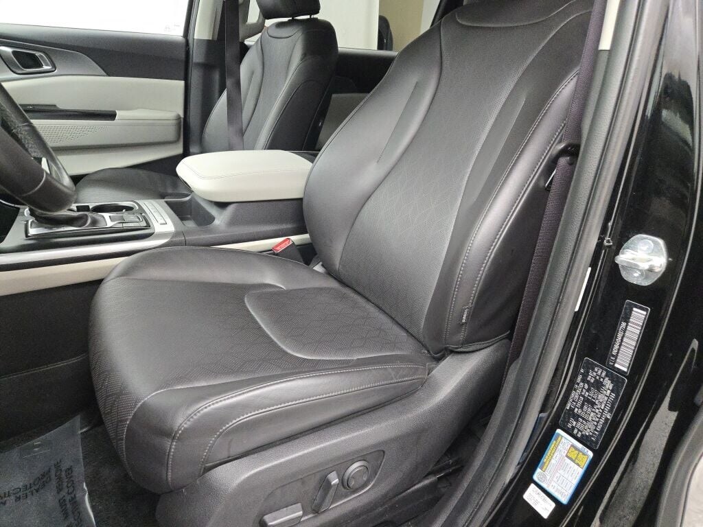 2024 KIA CARNIVAL - Image 27