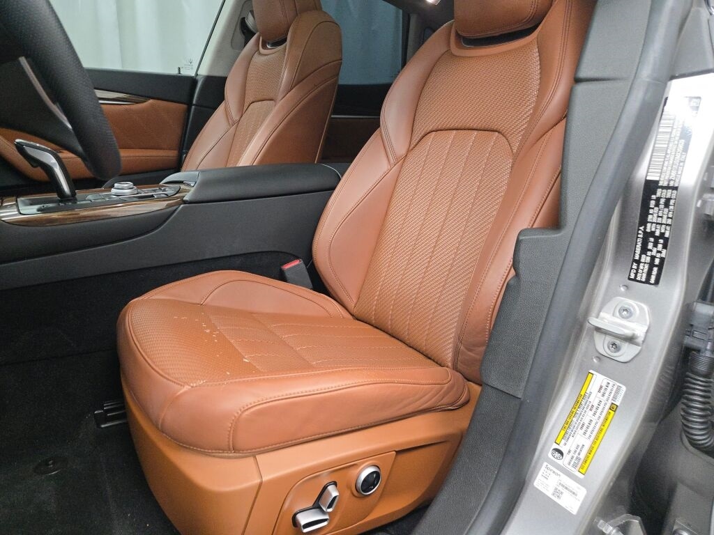 2021 MASERATI LEVANTE - Image 30