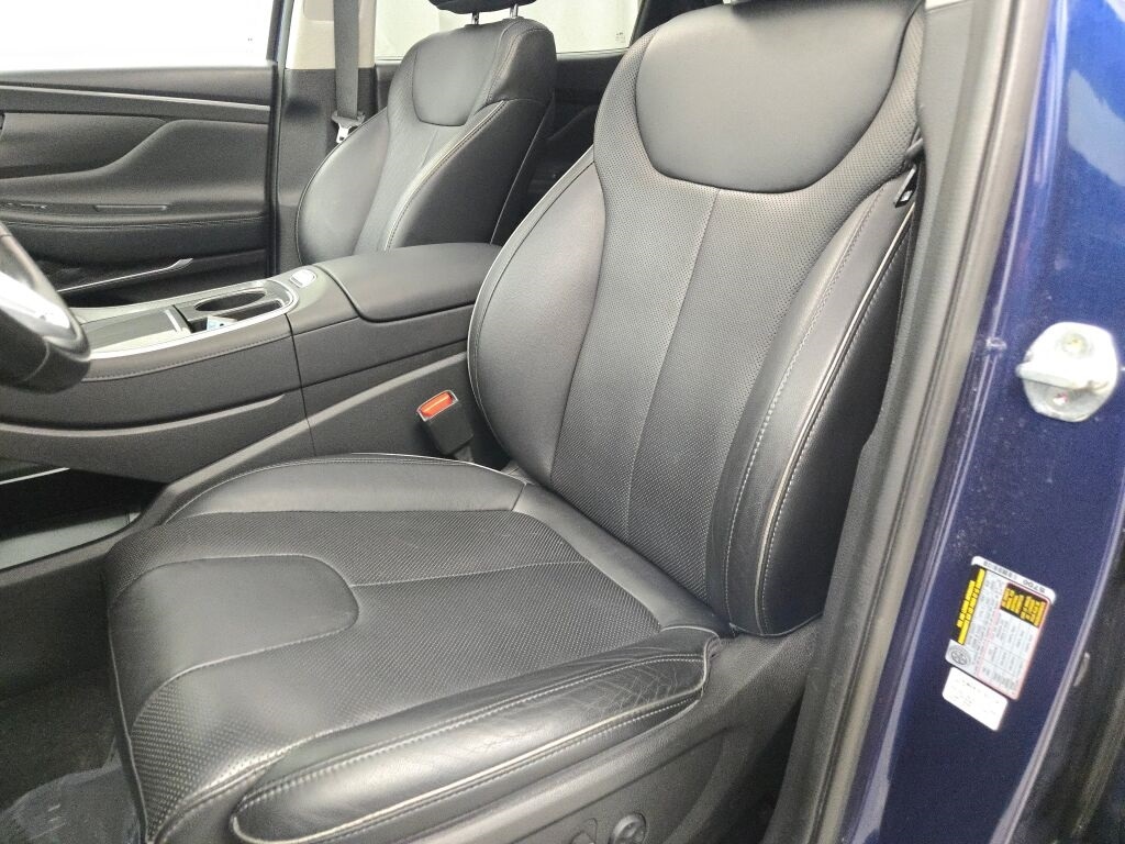 2023 HYUNDAI SANTA FE - Image 27