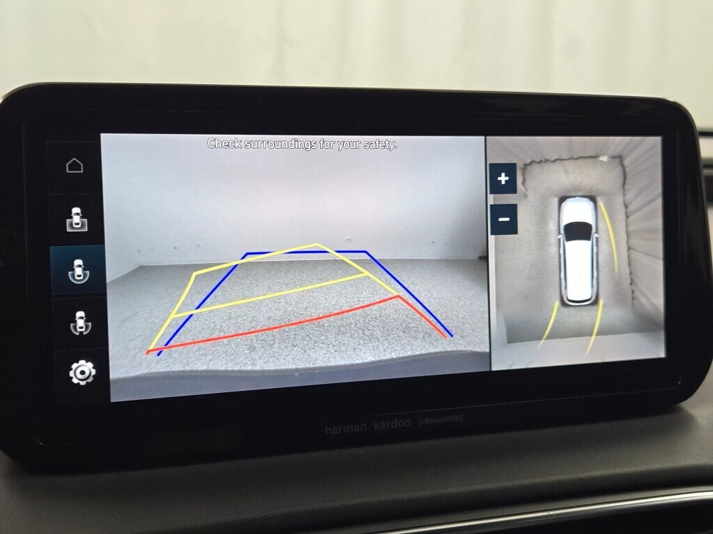 2023 HYUNDAI SANTA FE - Image 31