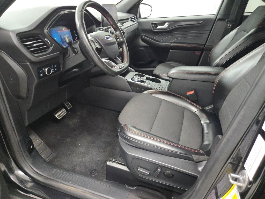 2024 FORD ESCAPE - Image 25