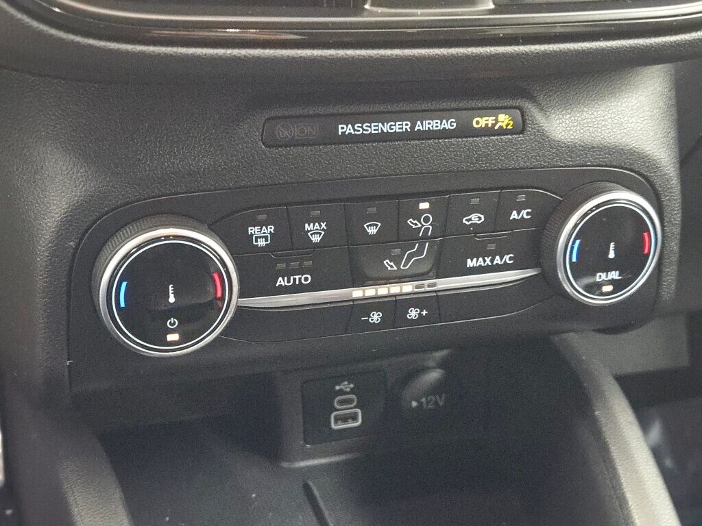 2024 FORD ESCAPE - Image 30