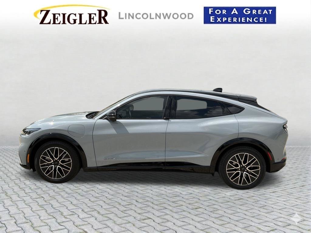 Used 2024 Ford Mustang Mach-E Premium SUV
