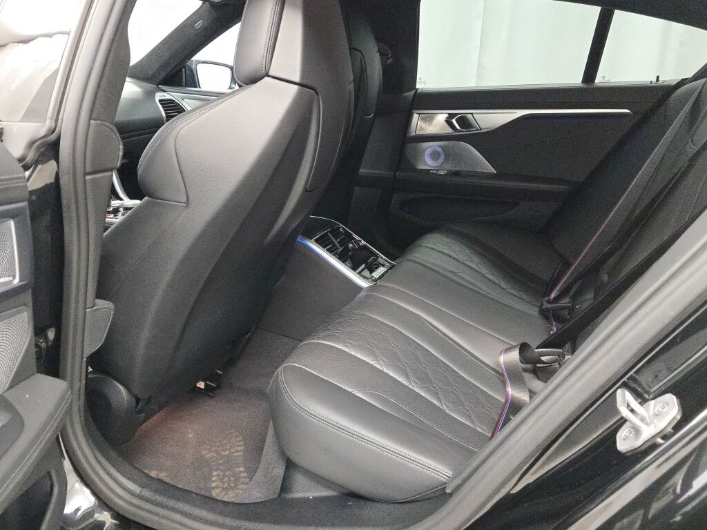 2023 BMW M8 - Image 25