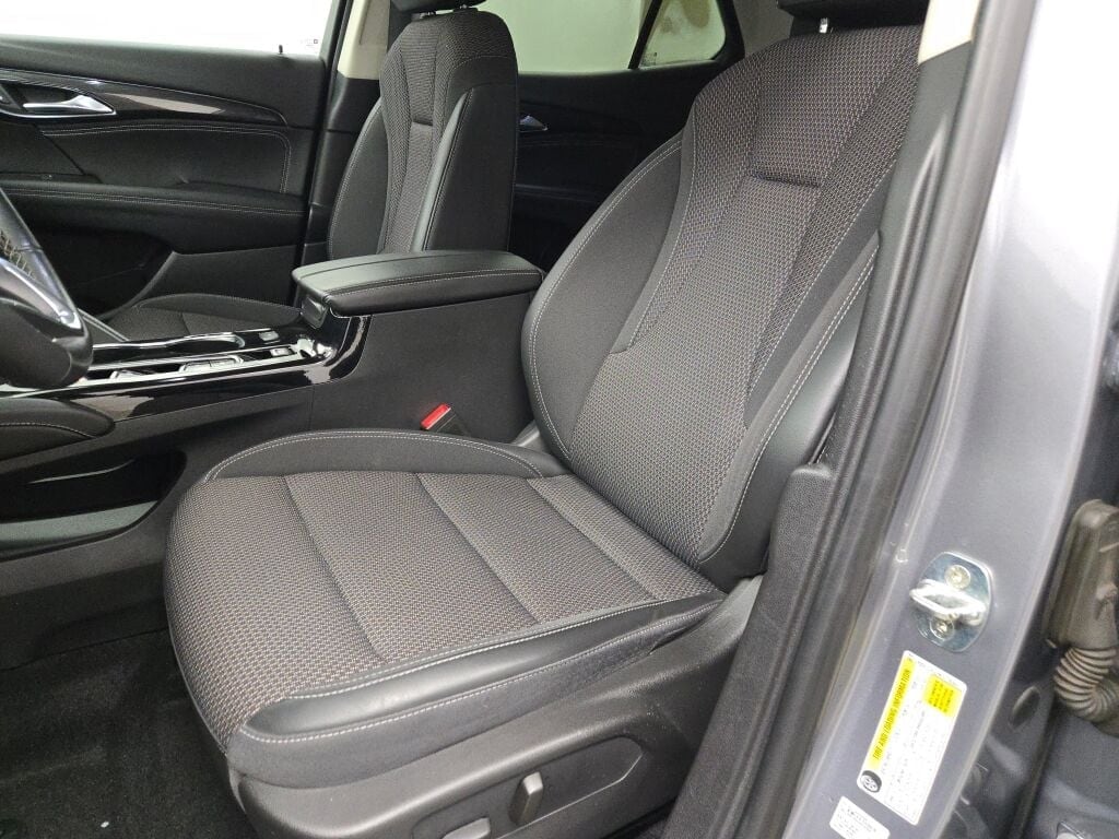 2022 BUICK ENVISION - Image 27