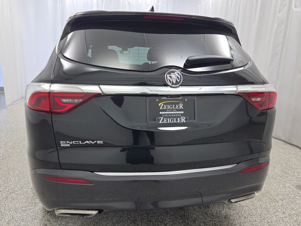 2023 BUICK ENCLAVE - Image 15