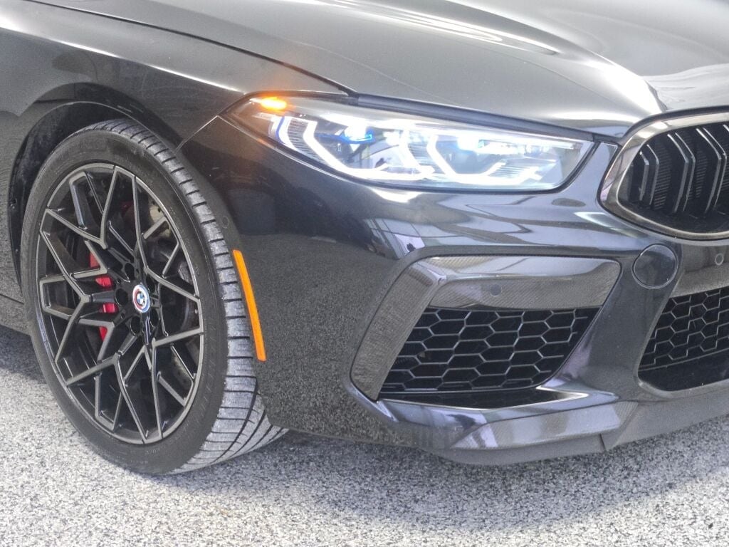 2023 BMW M8 - Image 3