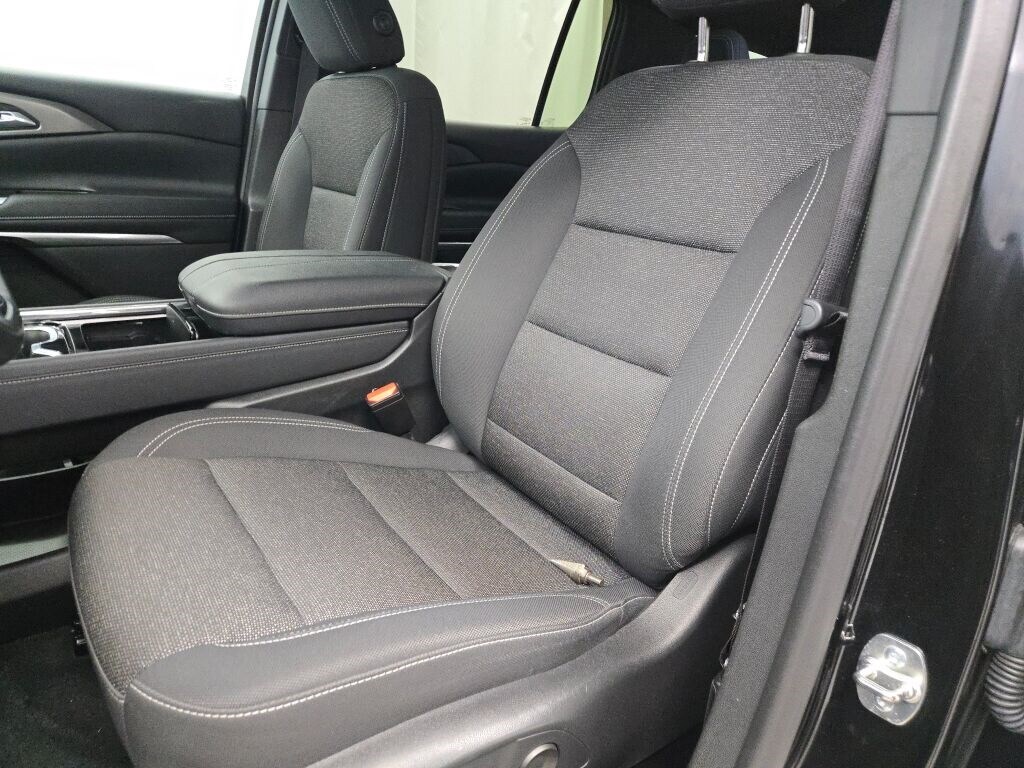 2024 CHEVROLET TRAVERSE - Image 28