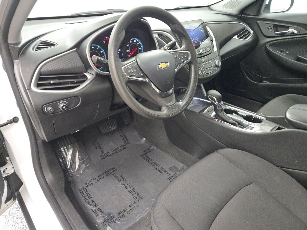 2024 CHEVROLET MALIBU - Image 22