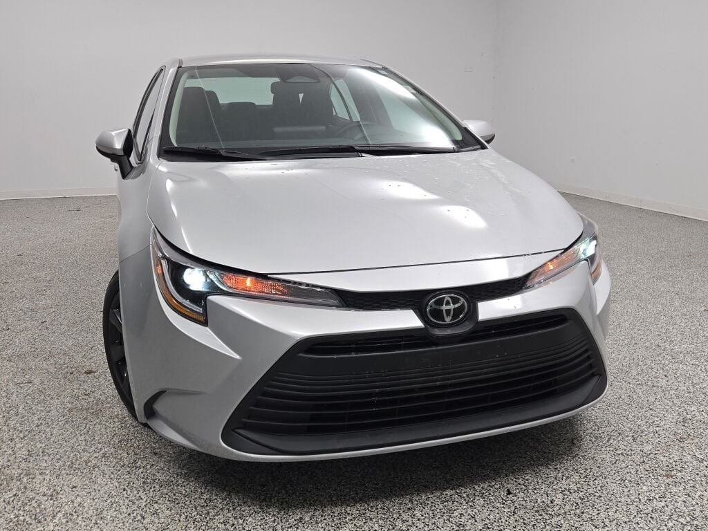 2024 TOYOTA COROLLA - Image 5