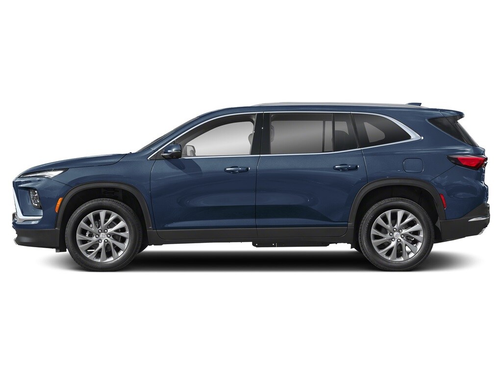 New 2026 Buick Enclave Preferred SUV