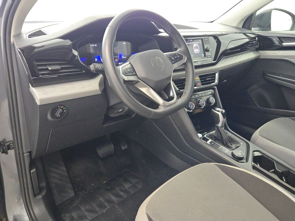 2024 VOLKSWAGEN TAOS - Image 23