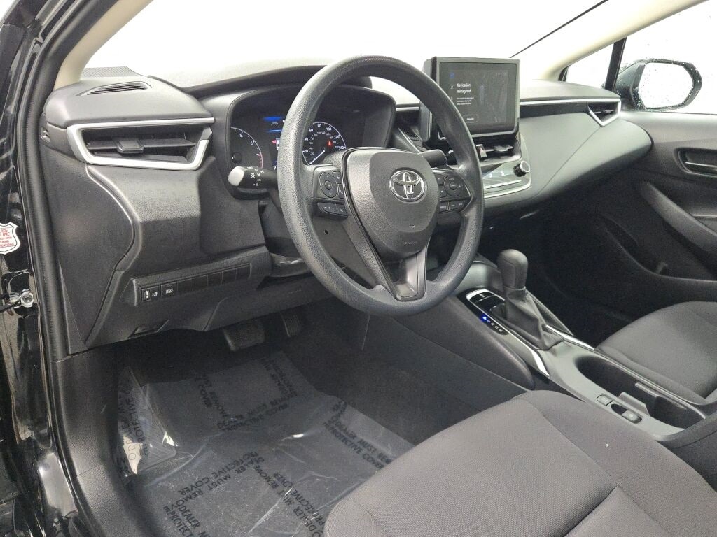2024 TOYOTA COROLLA - Image 23