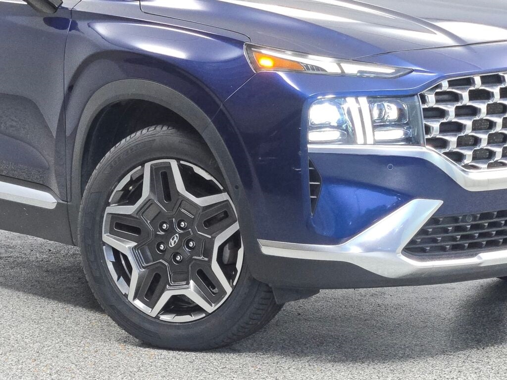 2023 HYUNDAI SANTA FE - Image 3