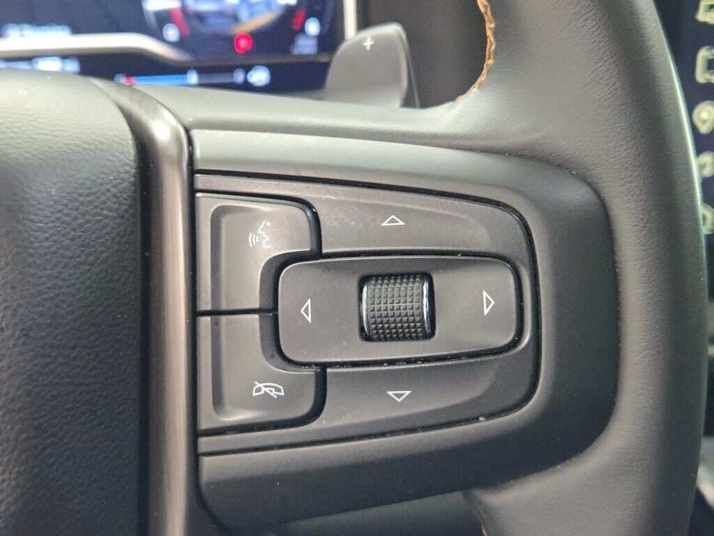 2025 GMC SIERRA - Image 34