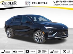 2026 Buick Envista Avenir SUV