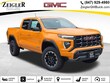GMC Canyon
