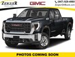 GMC Sierra 2500HD