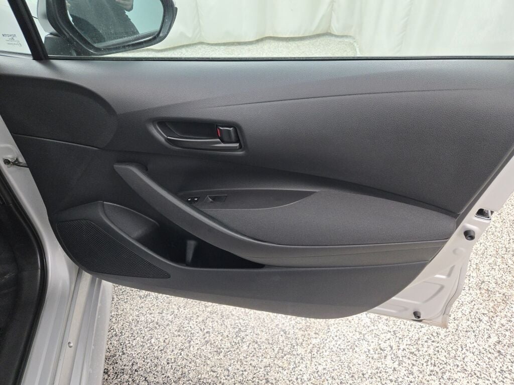 2024 TOYOTA COROLLA - Image 6