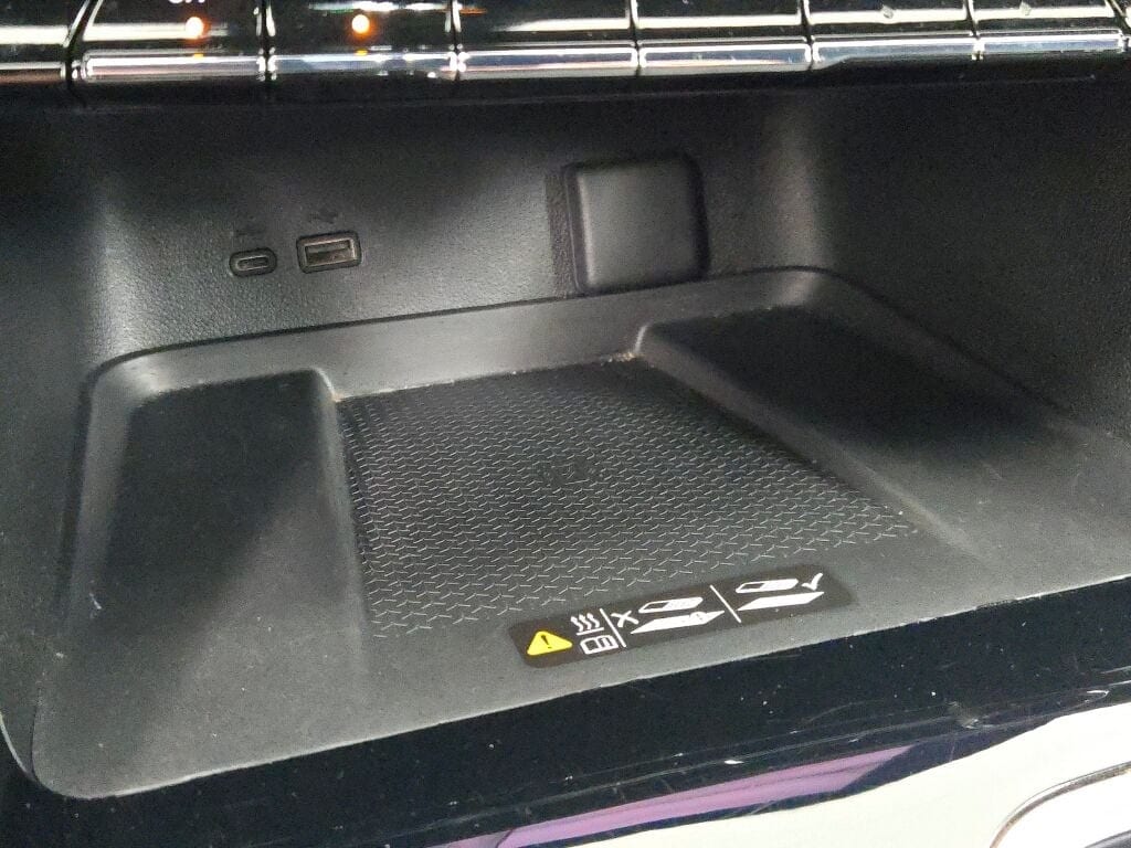 2024 CHEVROLET TRAVERSE - Image 31