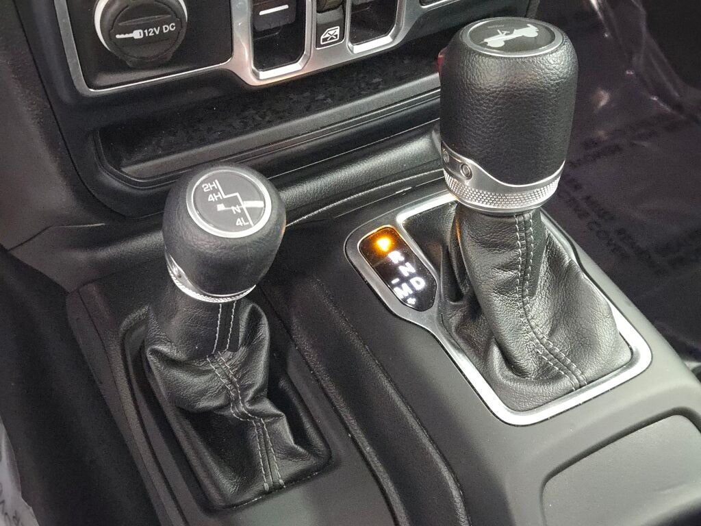 2024 JEEP WRANGLER - Image 25