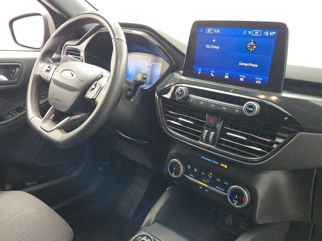 2024 FORD ESCAPE - Image 9