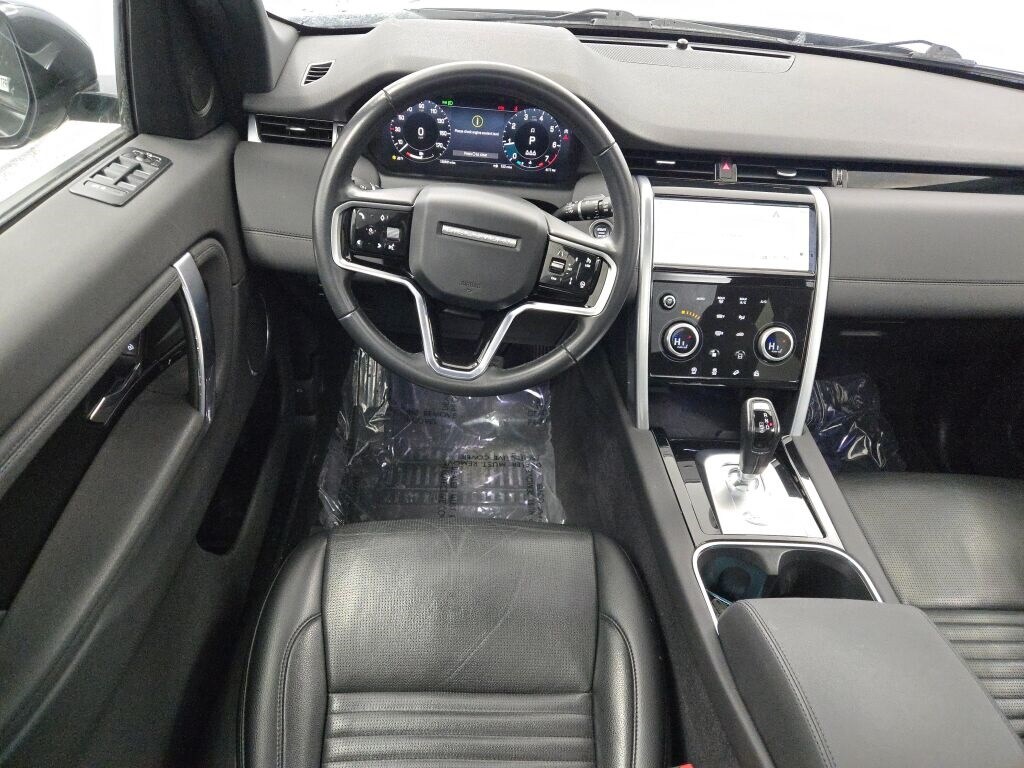 2023 LAND ROVER DISCOVERY SPORT - Image 22