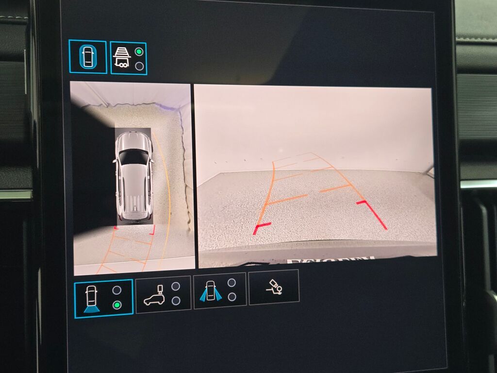 2026 GMC Acadia Elevation - Photo 30