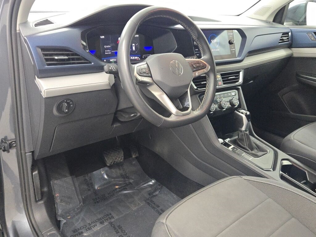 2024 VOLKSWAGEN TAOS - Image 24