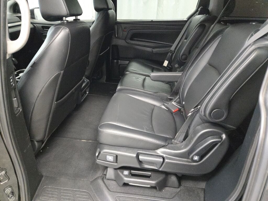 2023 HONDA ODYSSEY - Image 18