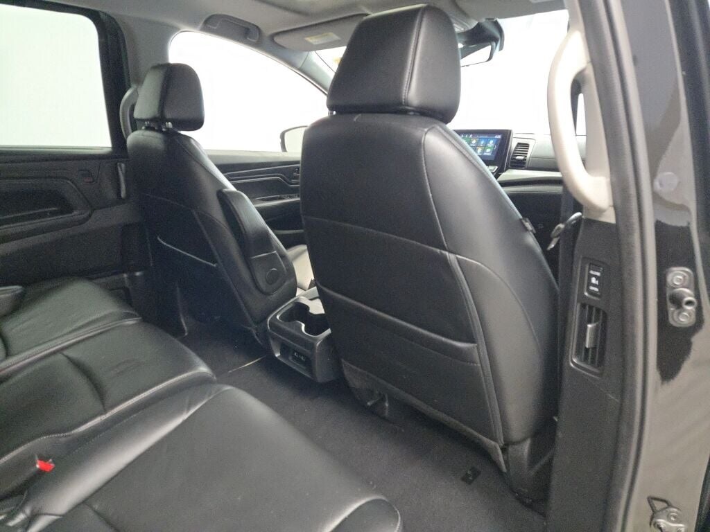 2023 HONDA ODYSSEY - Image 10