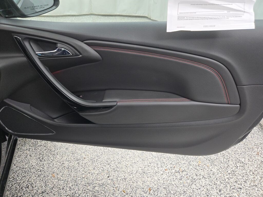 2019 BUICK CASCADA - Image 6