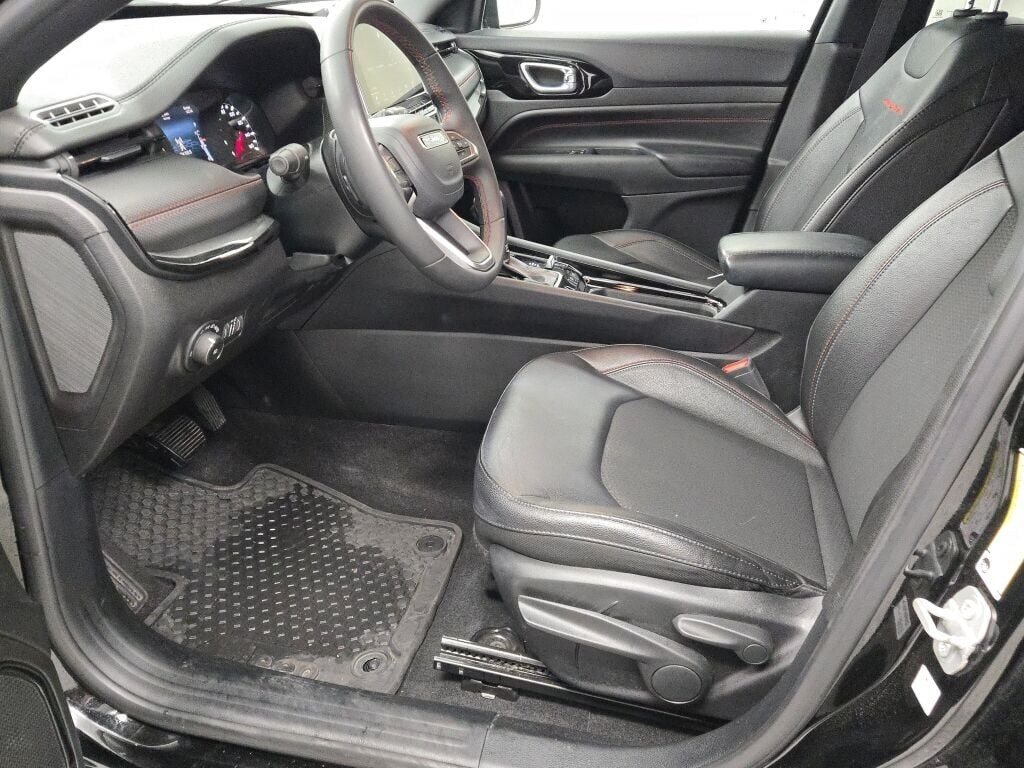 2024 JEEP COMPASS - Image 25