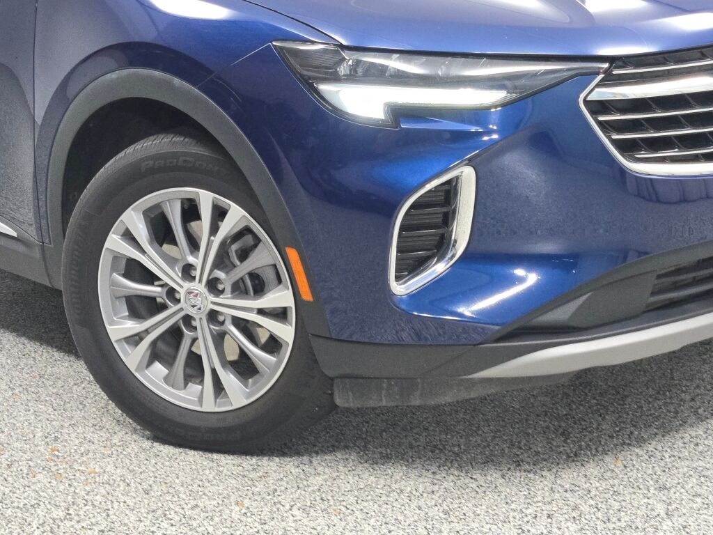 2023 BUICK ENVISION - Image 3