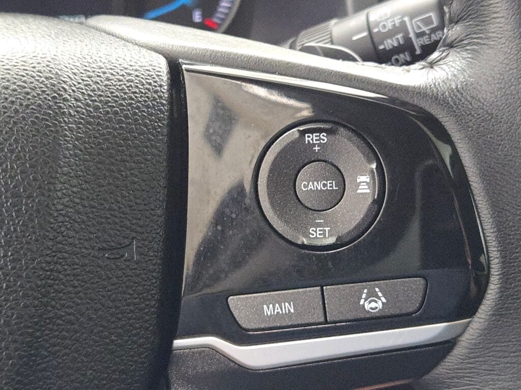 2022 HONDA PILOT - Image 34