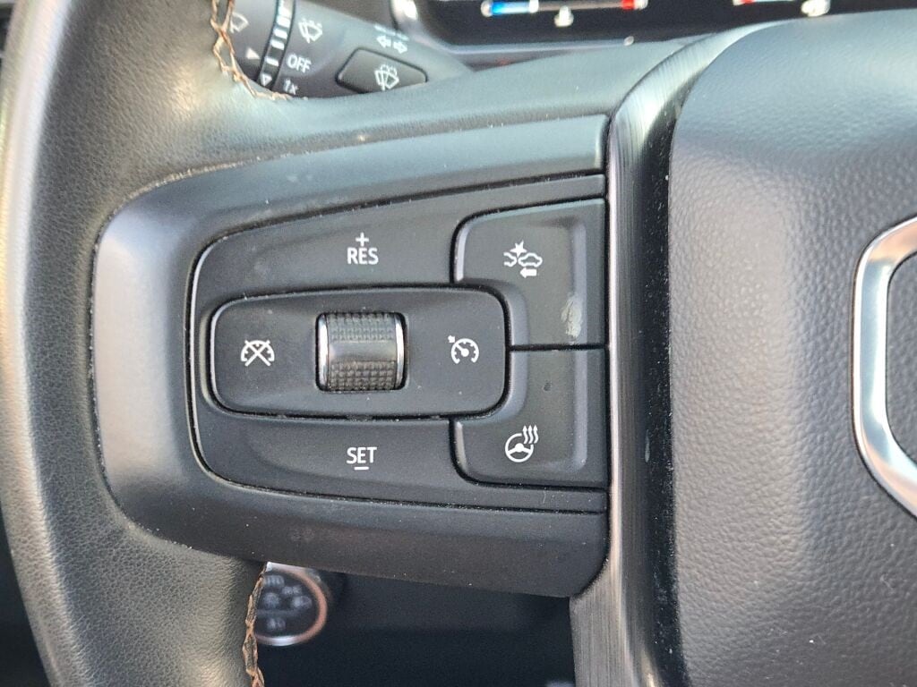 2024 GMC SIERRA HD - Image 34