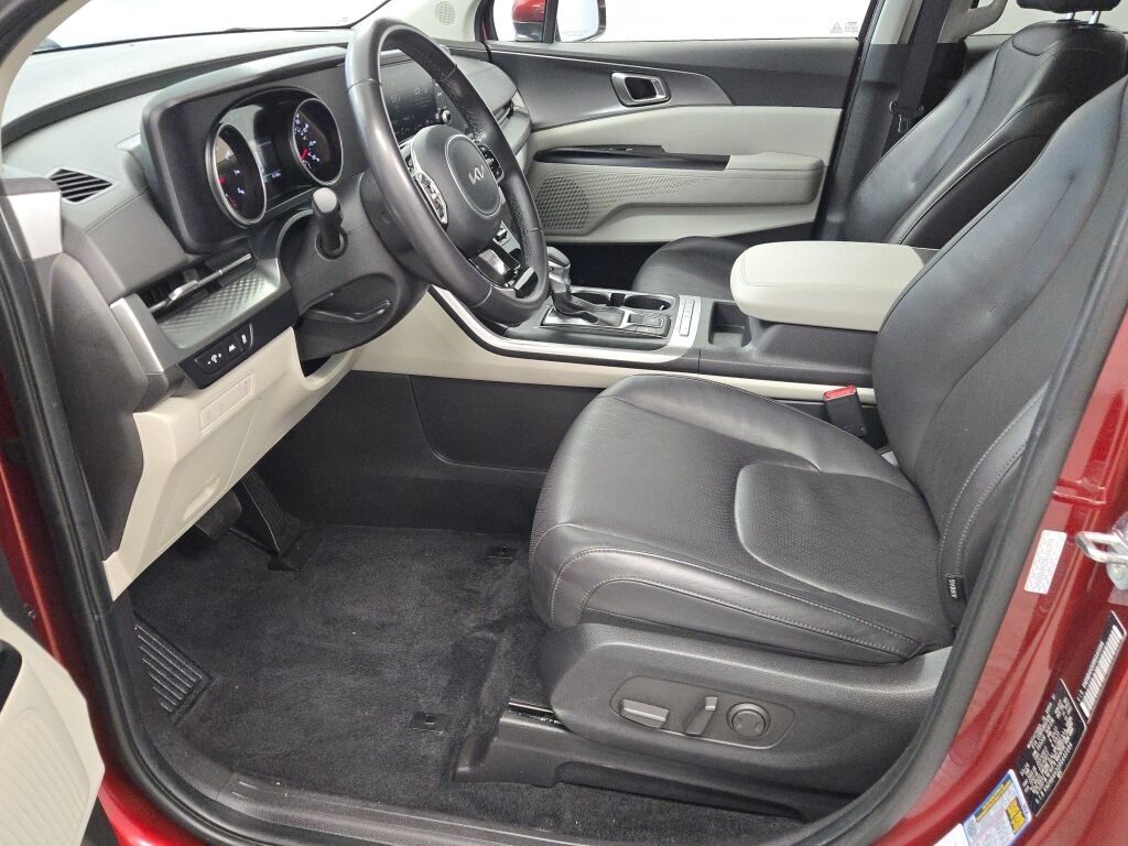 2024 KIA CARNIVAL - Image 26