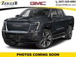 GMC Sierra EV