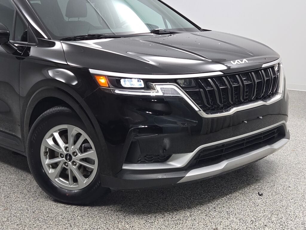 2024 KIA CARNIVAL - Image 2