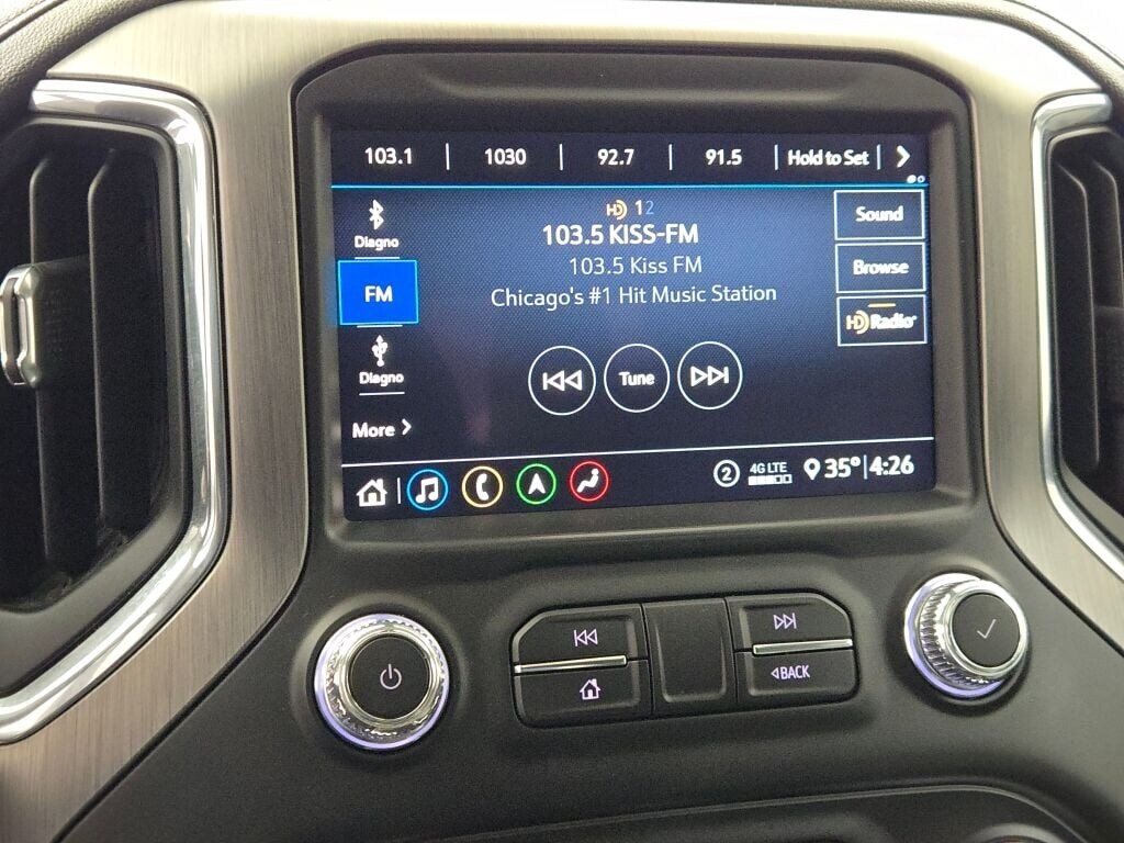 2020 GMC SIERRA - Image 31