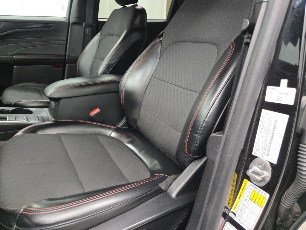 2024 FORD ESCAPE - Image 27