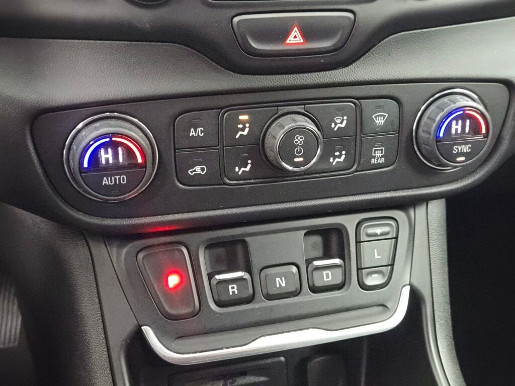 2018 GMC TERRAIN - Image 29