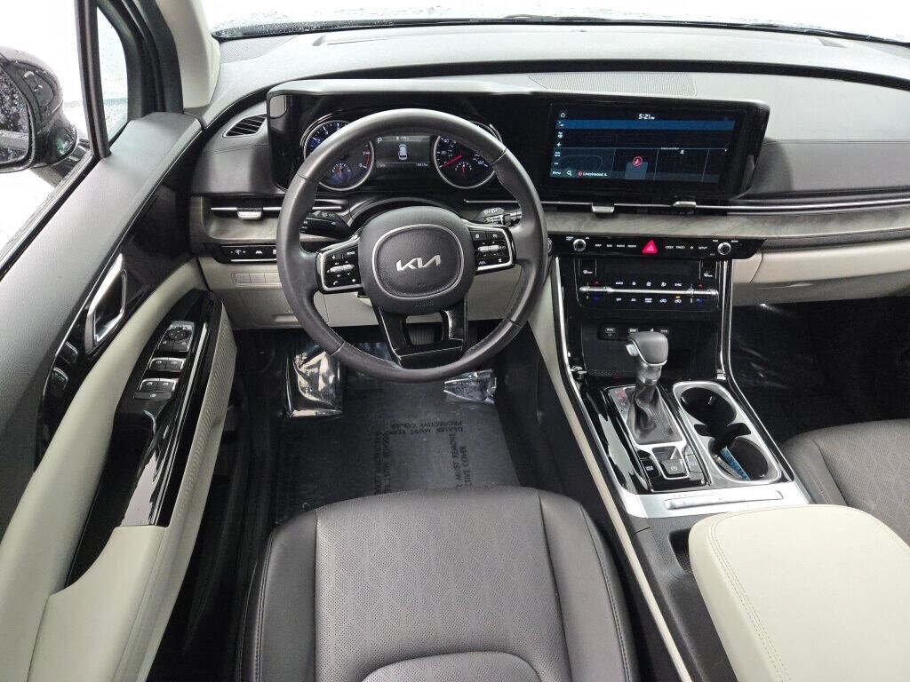 2024 KIA CARNIVAL - Image 19