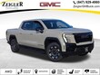  GMC Sierra EV