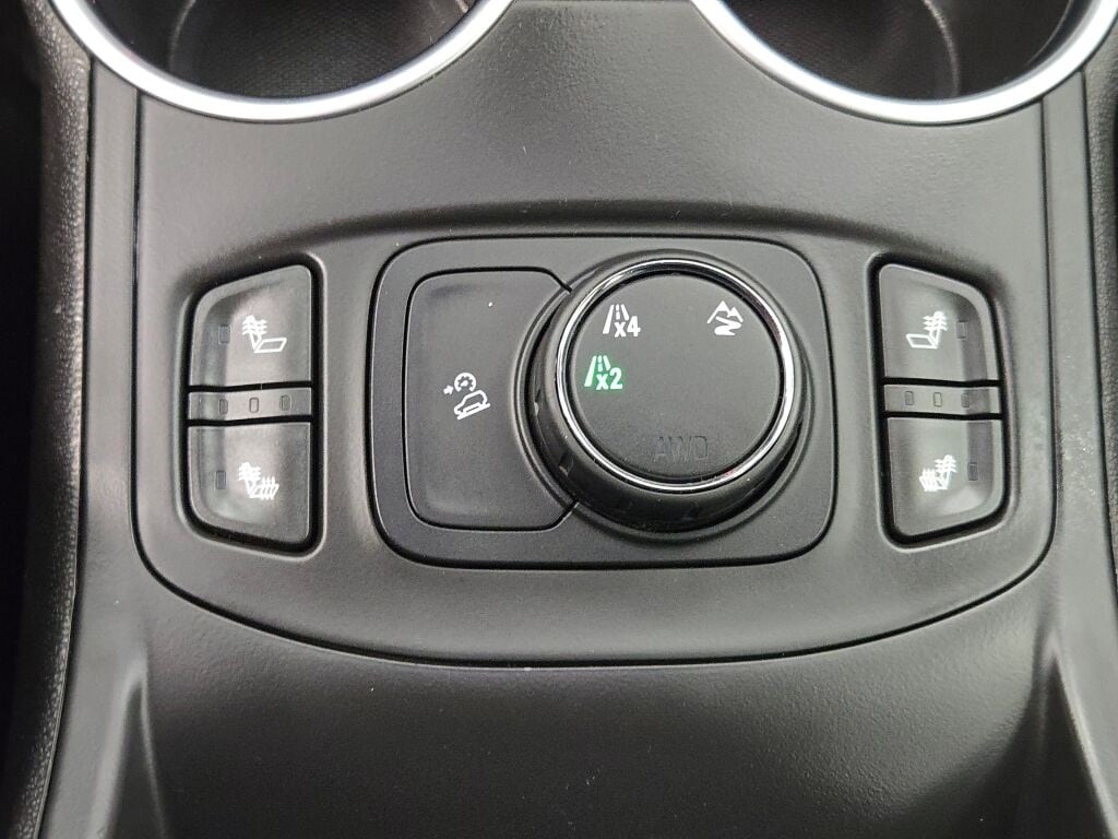 2018 GMC TERRAIN - Image 30