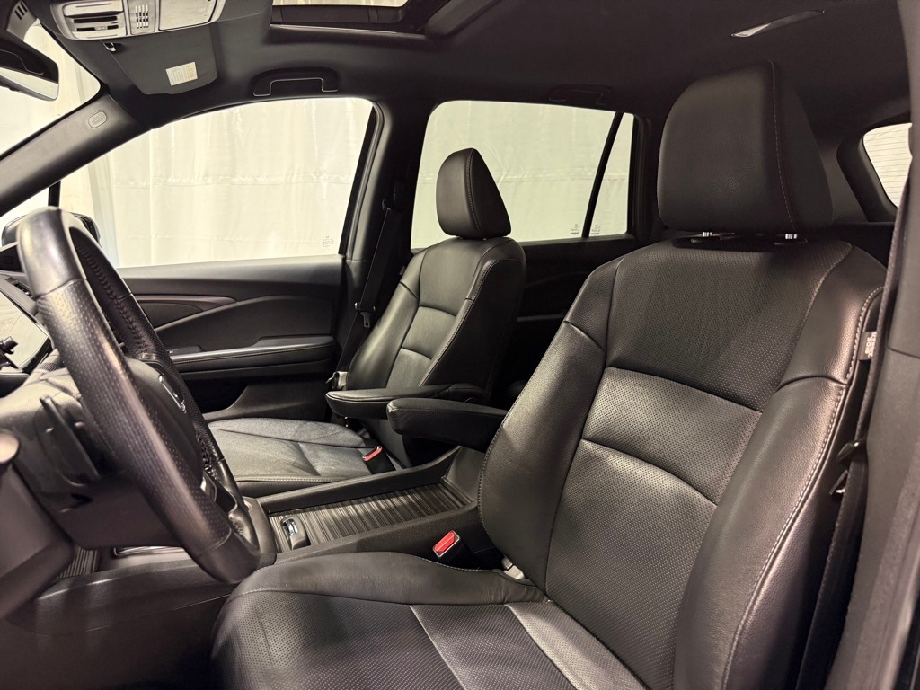 2022 HONDA PASSPORT - Image 20