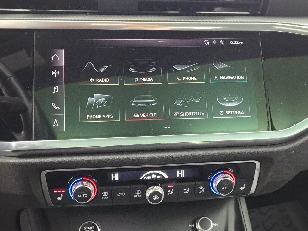 2021 AUDI Q3 - Image 27