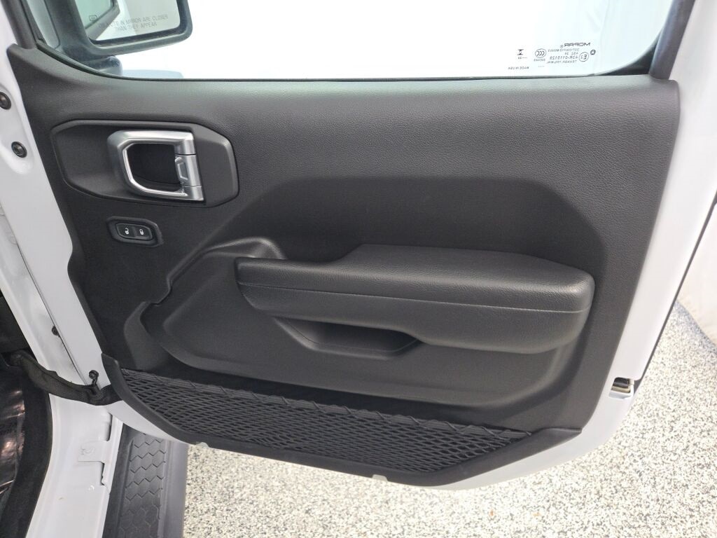 2024 JEEP WRANGLER - Image 6